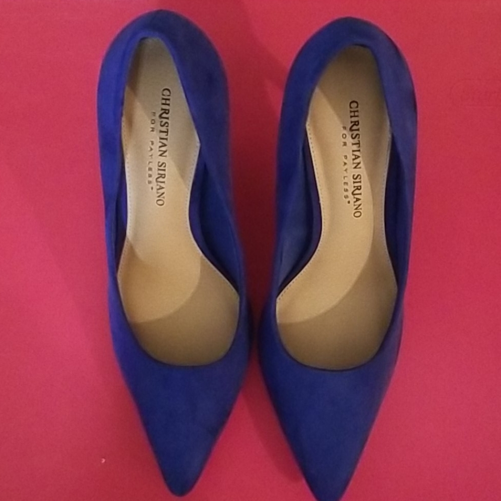 Heel Shoes